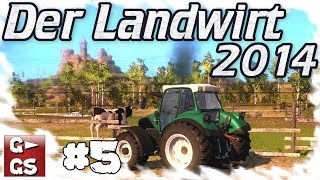 Der Landwirt 2014 5 Ohne Saatgut geht nichts also kaufen deutsch HD PlayTest Lets Play [upl. by Peddada818]