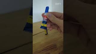 Loctite Super Glue All Plastics [upl. by Stulin152]