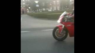 Ducati 996  Biggelaar Performance [upl. by Katherin]