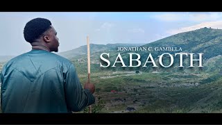 Jonathan C Gambela  Sabaoth clip officiel [upl. by Ettessil]