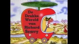 De drukke wereld van Richard Scarry [upl. by Netaf]