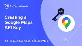 Creating a Google Maps API Key [upl. by Demakis307]