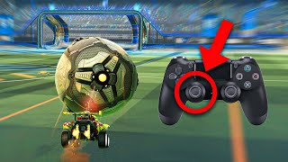 Stop Shooting Like THIS ROCKET LEAGUE [upl. by Levesque]