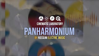 Panharmonium  by Rossum ElectroMusic [upl. by Arukas252]