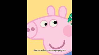 Música do George  Peppa Pig  Música para Crianças  Desenho para crianças [upl. by O'Kelly]