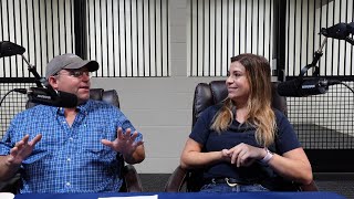 The Equine Vet Connect Episode 7  Gut Check Understanding Gastric Ulcers in Horses [upl. by Novelc]