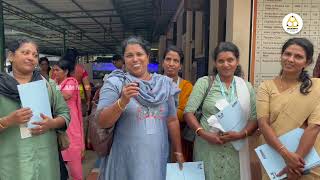 സഹൃദയുടെ നമ്മളറിയാത്ത ചരിത്രം വിവരിച്ച് അഭി ചക്യത്ത് പിതാവ്  ekam news Sahruday [upl. by Drawe99]