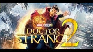 Doctor Strange IN THE MULTIVERSE OF MADNESS  Official Trailer Reaction  Review  Super Bowl [upl. by Farrica]