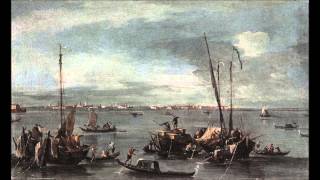 Luigi Gatti  Bassoon Concerto in Fmajor c1795 [upl. by Astto]