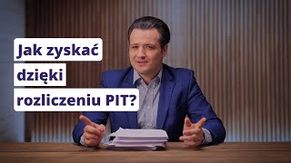 Jak rozliczyć ulgi w PIT [upl. by Aiyram]