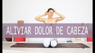 MUSICA PARA SANAR LA MIGRAÑA Y EL DOLOR DE CABEZA [upl. by Tudor]