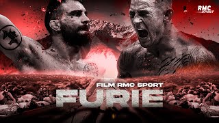 UFC 299 Jour J  «FURIE» le film de 1h30 sur l’historique Poirier v Saint Denis [upl. by Assillem919]