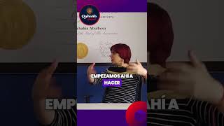 🎥 Descubriendo la Estafa Maestra Muna Dora Buchahin En Referentes🚪🔍 podcast [upl. by Adnorahc]