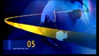 SABC NEWS intro theme SAUK NUUS [upl. by Anilos]