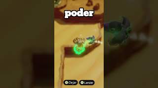 ¿Cómo VOLAR en Zelda Echoes of Wisdom ¡Truco INCREÍBLE shorts [upl. by Pesvoh]