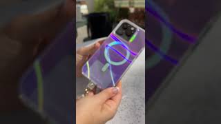 THIS is why iridescent is elite shorts iphone15 [upl. by Korie]