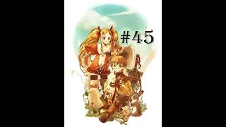 Lets Play Radiata Stories Part 45 – Running Around Radiata [upl. by Laure862]