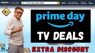 Prime Day Sale TV Deals  Amazon Prime Day Deals  TV Deals All Sizes [upl. by Odine]