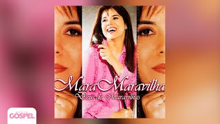 Mara Maravilha  Deus de Maravilhas CD Completo [upl. by Brynna395]