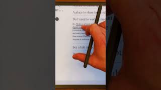 Importing and Using PDFs on a Kindle Scribe [upl. by Mcdowell115]