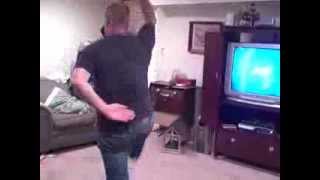 Cotton Eye Joe Dance Family Hoe Down [upl. by Eellek]