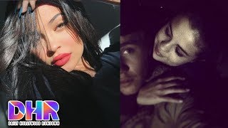 Kylie SPEAKS OUT About Pregnancy  Justin and Selena Go On PRIVATE Date DHR [upl. by Gram86]