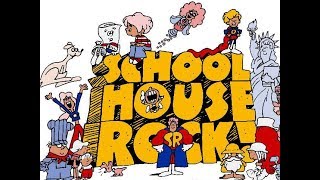 Schoolhouse Rock  The Preamble [upl. by Tanhya]