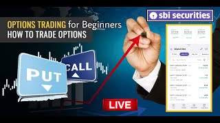 How to Trade in Options Explained 2022  Option Trading for Beginners  Call Option vs Put Option [upl. by Chesna454]