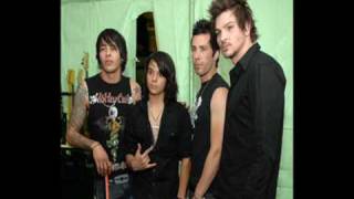 Adelitas Way  Crush [upl. by Ena]