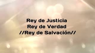 Rey de Justicia Pista [upl. by Eilssel389]