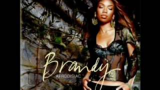 Brandy  Afrodisiac DJ Timan Club Remix [upl. by Adamina]