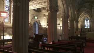 24 Rosslyn Chapel  A Treasure in Stone [upl. by Aiuqet]