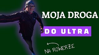 Moja droga do ultra [upl. by Rooney]