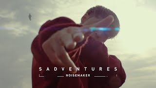 NOISEMAKER SADVENTURES 【Official Music Video】 [upl. by Pellegrini]