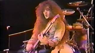 Badlands  Live in California 1989  FULL SHOW [upl. by Auhesoj489]