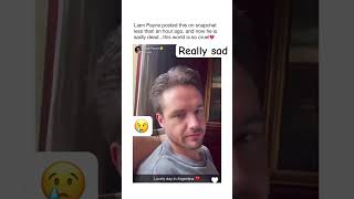 last video of Liam Payne [upl. by Janeva]