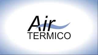 AIR Termico PRSX ja PRV Asennus [upl. by Nylhtiak]