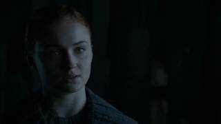 Sansa confronts Littlefinger [upl. by Ailev752]