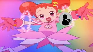 Ojamajo Doremi Ojamajo Carnival Instrumental Remix [upl. by Eibbed600]