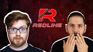 We installed RedLine InfoStealer Malware [upl. by Mil]