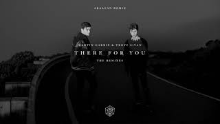 Martin Garrix amp Troye Sivan  There For You Araatan Remix [upl. by Ynor]