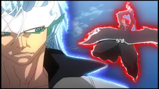 Ichigo vs Grimmjow Final Full Fight  English Dub  1080 [upl. by Elehcar]