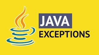 Java Exception Handling Tutorial [upl. by Mairhpe966]