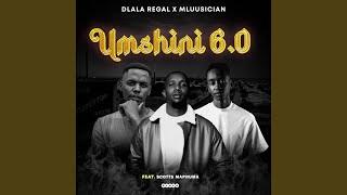 Umshini 60 [upl. by Ignaz]