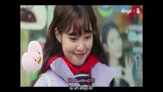 Convenience Store Fling episode 3 eng sub [upl. by Weisbrodt154]