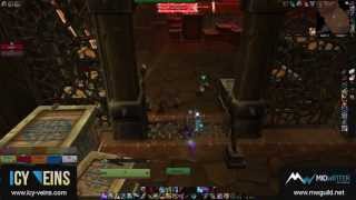 Spoils of Pandaria  54 PTR Preview [upl. by Wiatt]