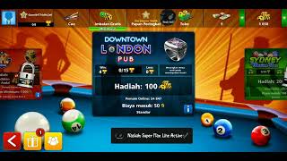 8 Ball Pool Hack Script Game Guardian Latest Version 5112 [upl. by Ahsenek431]