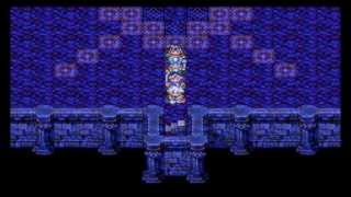 Lets Play Dragon Quest 3  Part 13  Lets all do the time warp [upl. by Jorrie770]