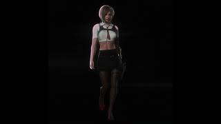 Microwave edit 🗣️ Ada Wong residentevil adawong trending microwaveedit viralvideo [upl. by Riay]