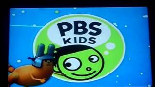 PBS Kids Program Break 2016 WTTWDT1 [upl. by Adnilra]